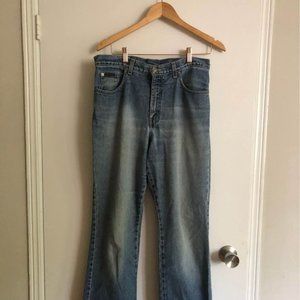 Women's Vintage Bootcut NY Jeans size 12